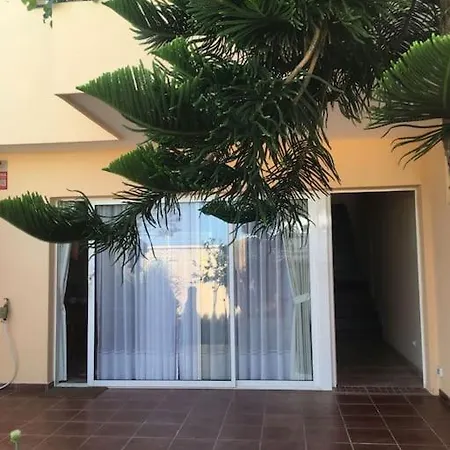 Independiente Estudio En Acogedora Casita De Mai Apartman Costa Adeje (Tenerife)