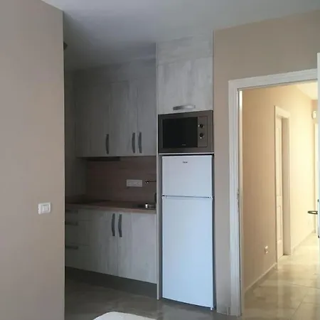 Independiente Estudio En Acogedora Casita De Mai Apartman
