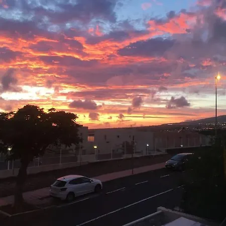 Independiente Estudio En Acogedora Casita De Mai *