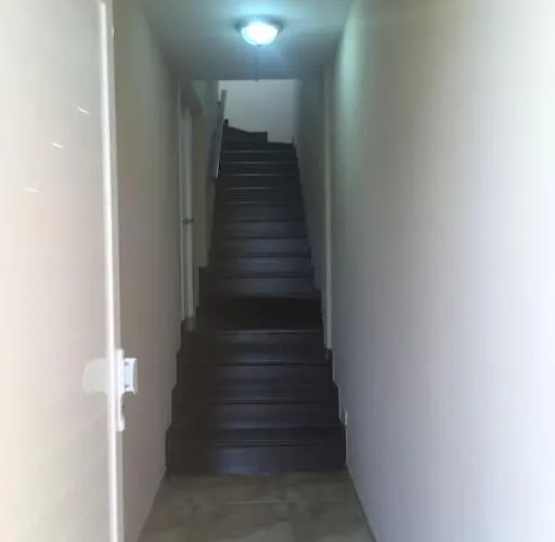 Appartement Independiente Estudio En Acogedora Casita De Mai