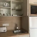 Апартаменти Independiente Estudio En Acogedora Casita De Mai Адехе