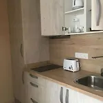 Independiente Estudio En Acogedora Casita De Mai * Адехе