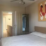 Independiente Estudio En Acogedora Casita De Mai Апартаменти Адехе