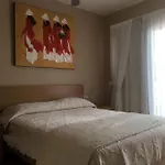 Independiente Estudio En Acogedora Casita De Mai Апартаменти *