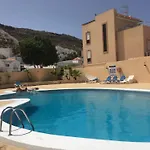 Апартаменти Independiente Estudio En Acogedora Casita De Mai *