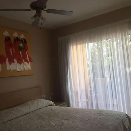 Independiente Estudio En Acogedora Casita De Mai Lejlighed Costa Adeje (Tenerife)