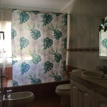 Independiente Estudio En Acogedora Casita De Mai Lejlighed *