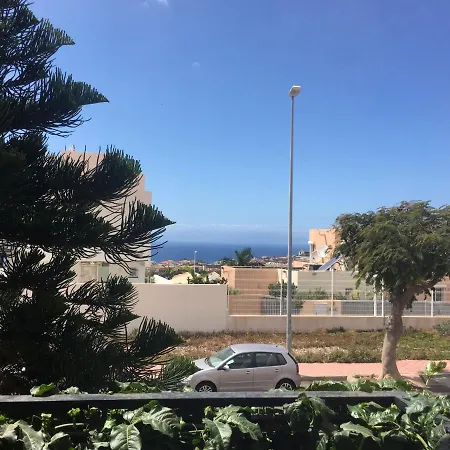 Independiente Estudio En Acogedora Casita De Mai