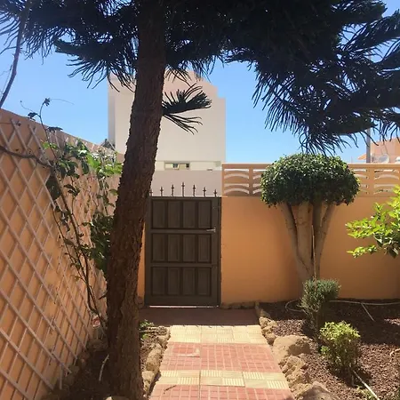 Lejlighed Independiente Estudio En Acogedora Casita De Mai