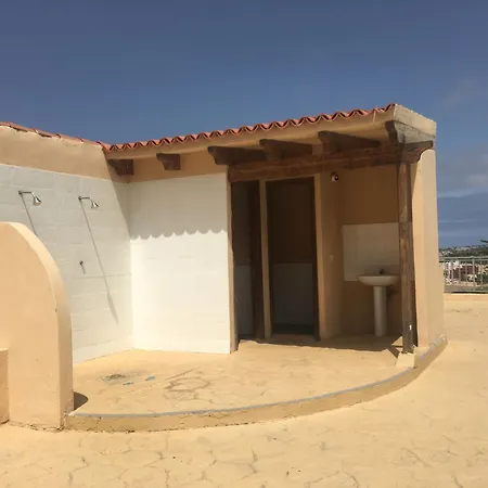 Independiente Estudio En Acogedora Casita De Mai Appartement *