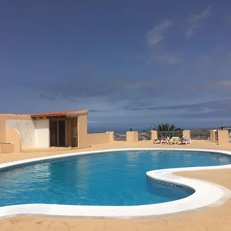 Appartement Independiente Estudio En Acogedora Casita De Mai