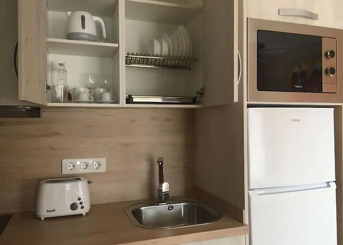 Lejlighed Independiente Estudio En Acogedora Casita De Mai Costa Adeje (Tenerife)