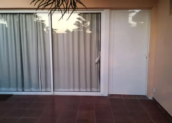 Independiente Estudio En Acogedora Casita De Mai Lejlighed Costa Adeje (Tenerife)