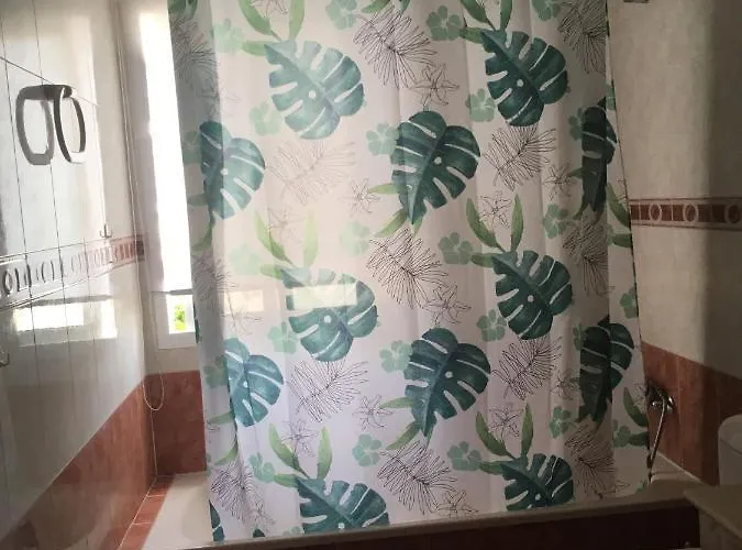 Lejlighed Independiente Estudio En Acogedora Casita De Mai *