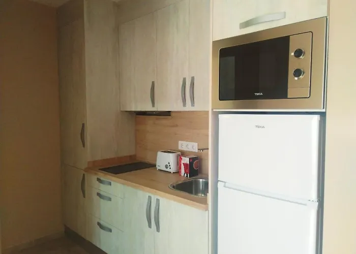 Independiente Estudio En Acogedora Casita De Mai