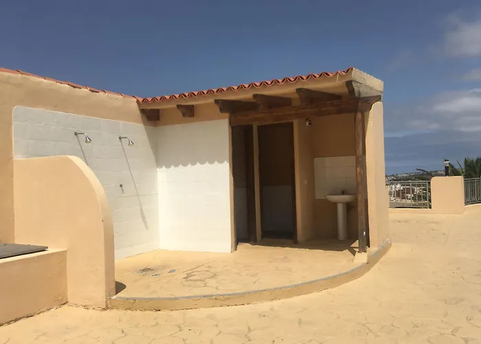 Independiente Estudio En Acogedora Casita De Mai Lejlighed *