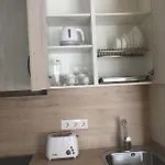 Independiente Estudio En Acogedora Casita De Mai Apartment *