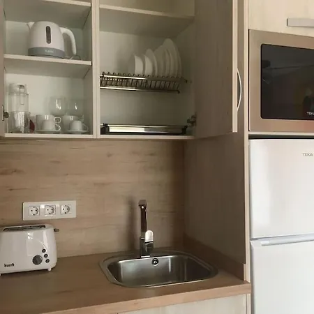 Apartamento Independiente Estudio En Acogedora Casita De Mai Costa Adeje (Tenerife)