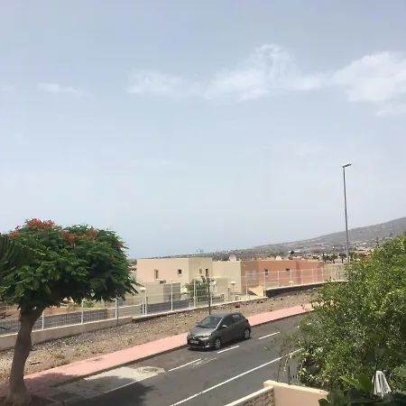 Independiente Estudio En Acogedora Casita De Mai *