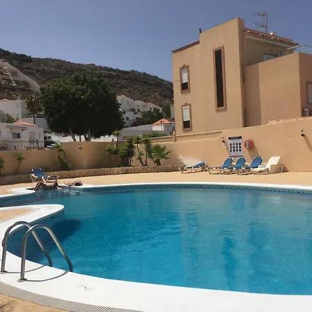 Apartamento Independiente Estudio En Acogedora Casita De Mai *