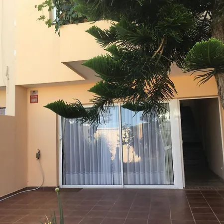 Independiente Estudio En Acogedora Casita De Mai Costa Adeje (Tenerife)
